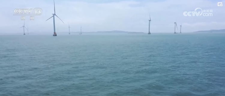 Í»ÆÆÊÖÒÕ±ÚÀÝ£¡º£ÉÏÖ±Çý·çµç»ú×é½¹µãÊÖÒÕ¹ú²ú»¯ÊµÏÖ¿çԽʽÉú³¤