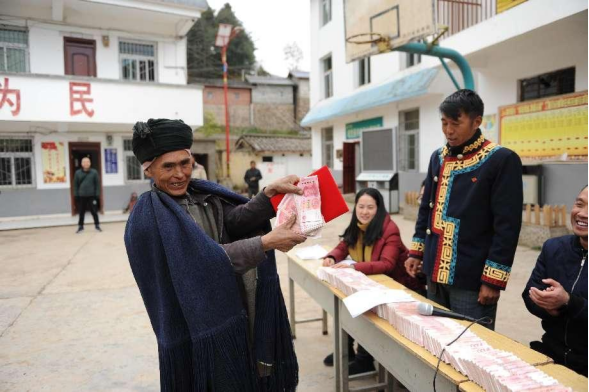 凉山建州70周年 │ 聚焦“三真”精准帮扶,助推大凉山周全推进墟落振兴 凉山建州70周年 │ 聚焦“三真”精准帮扶,助推大凉山周全推进墟落振兴